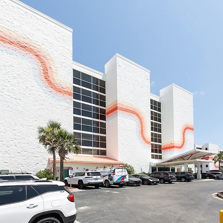 Golden Sands Oceanfront Hotel Carolina Beach Luaran gambar