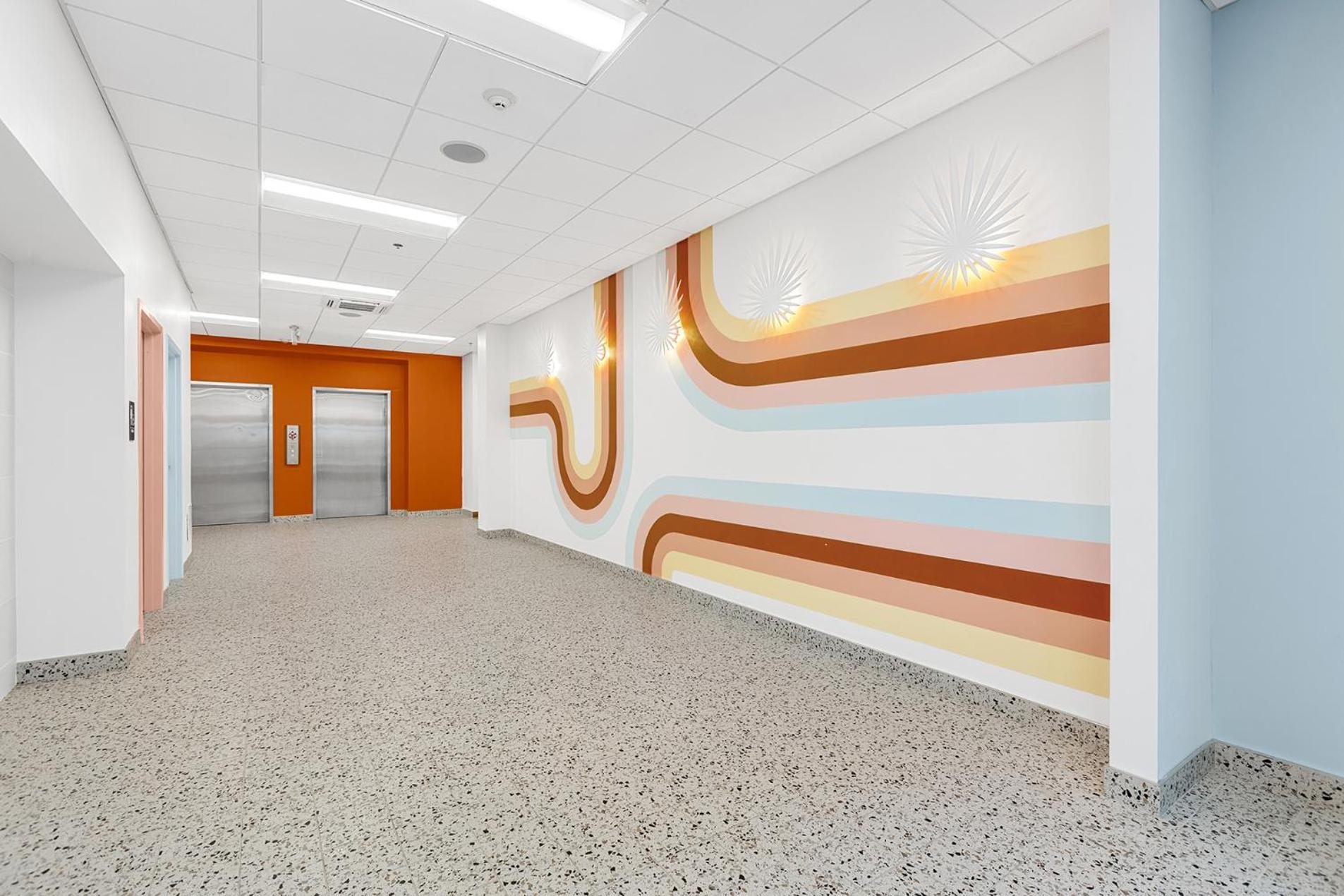 Golden Sands Oceanfront Hotel Carolina Beach Luaran gambar